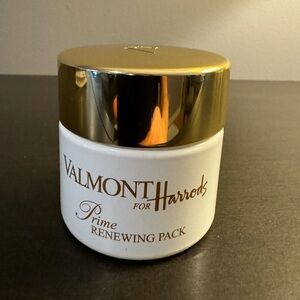 Valmont Prime Renewing Pack 50 ml 1.7 oz Full Size NEW Sealed